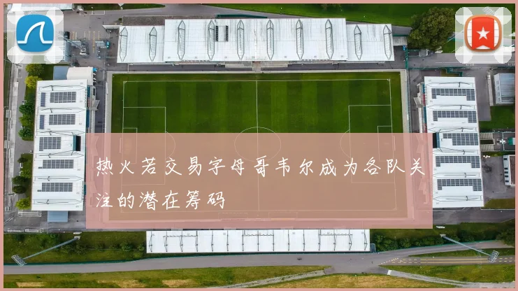 热火若交易字母哥韦尔成为各队关注的潜在筹码